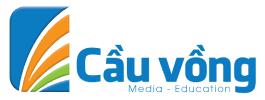 Cầu Vồng Media – Education